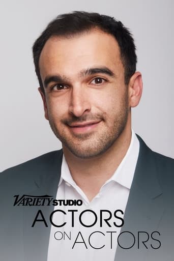 Variety Studio: Actors on Actors