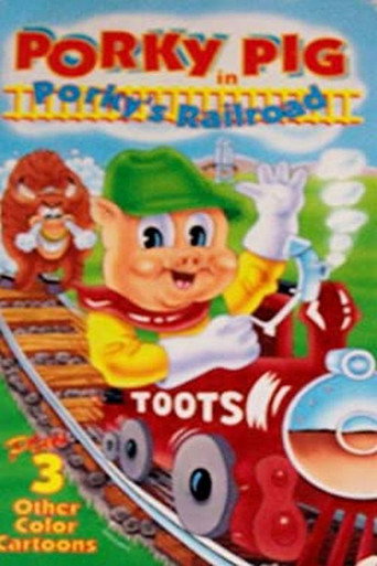 Porky's Railroad 在线观看和下载完整电影