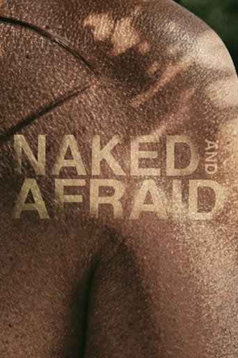 Naked and Afraid