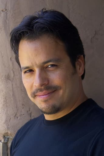Image of Laurence Chavez