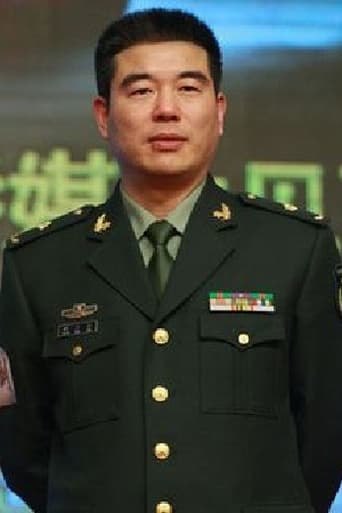 Image of Zhou Huilin