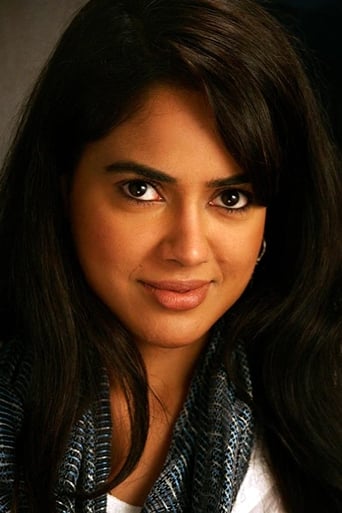 Image of Sameera Reddy