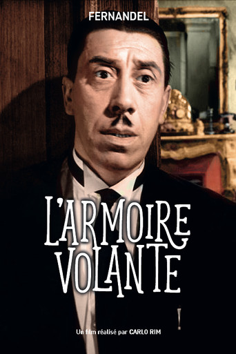 L'armoire volante 在线观看和下载完整电影