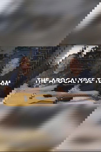 The Apocalypse Team