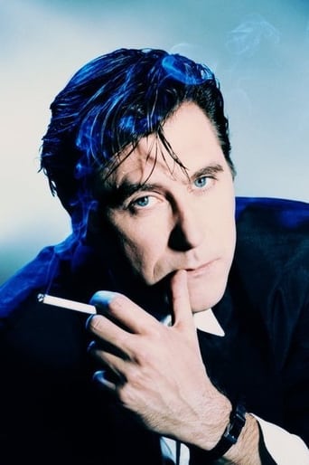 Image of Bryan Ferry