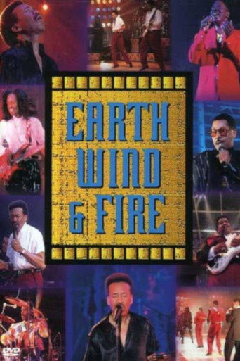 Earth Wind & Fire - Live 在线观看和下载完整电影