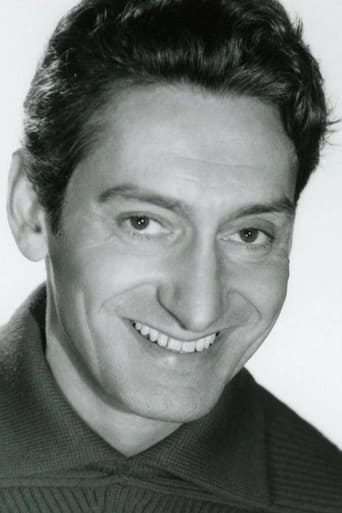 Image of Renaud Mary