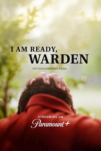 Movie I Am Ready, Warden Poster Images, BackDrops Images, Logo Images posters 4 /eigmALBgzIxFXz48WQkv38lU2tX.jpg