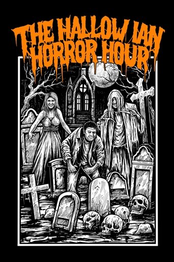 Hallow Ian Horror Hour