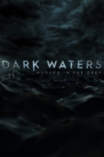 Dark Waters: Murder in the Deep