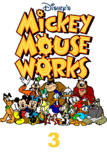 Mickey Mouse Works