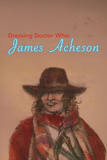 Dressing Doctor Who: James Acheson
