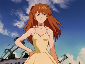 Asuka Strikes!