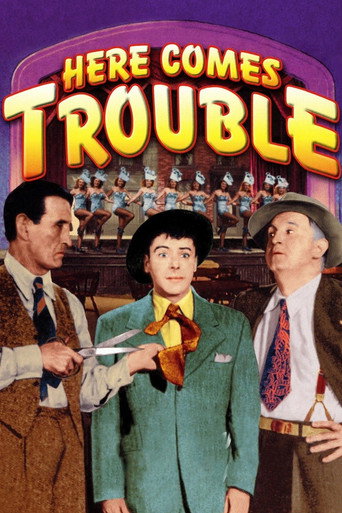 Here Comes Trouble 在线观看和下载完整电影