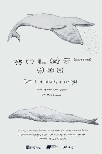 Dust is a Whale, is Sunlight