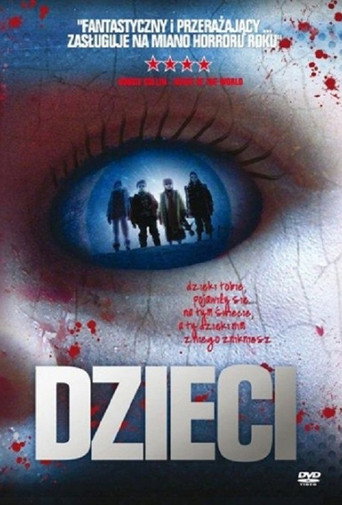 Okładka filmu Dzieci