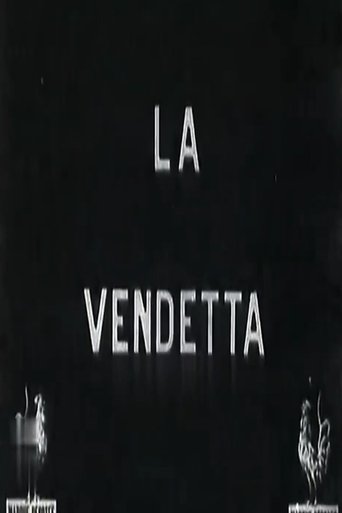 Vendetta!!