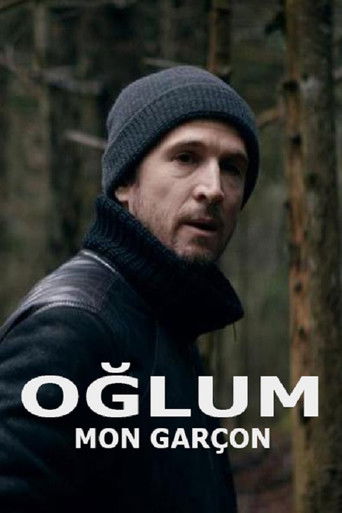 Oğlum tr dublaj izle
