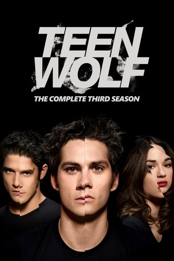 Teen Wolf