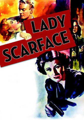 Lady Scarface 在线观看和下载完整电影