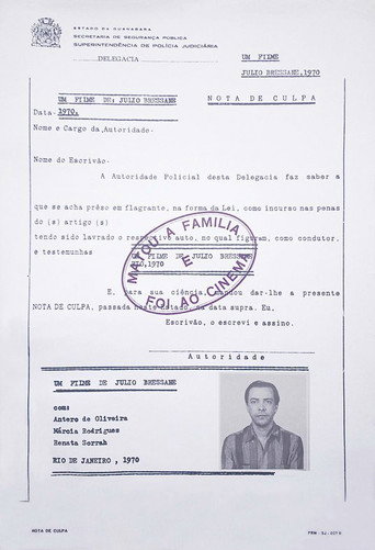 Matou a Família e Foi ao Cinema 在线观看和下载完整电影