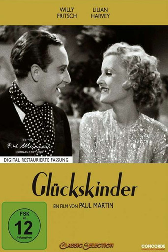 Glückskinder 在线观看和下载完整电影