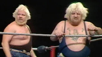 All Star Wrestling - December 06, 1980