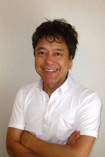 Image of Toyohiro Hoshino