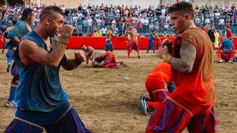 Calcio Storico