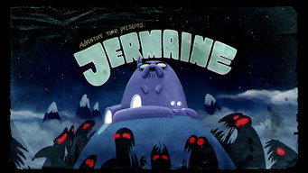 Jermaine