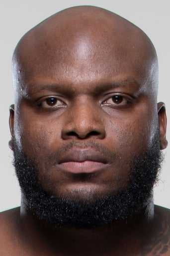 Image of Derrick Lewis