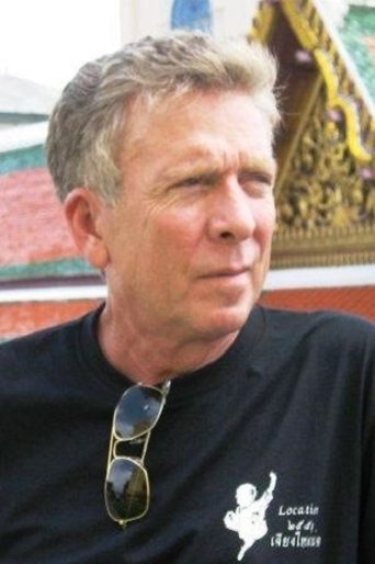 Image of Kent H. Johnson