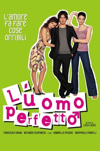 L'uomo perfetto線上电影看完整版