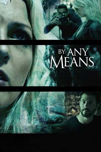 Watch By Any Means (2017) Fmovies