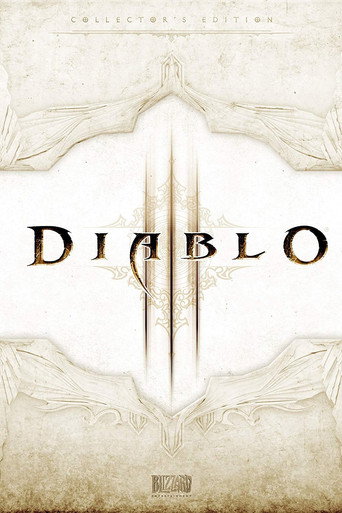 Diablo III - Making of 在线观看和下载完整电影