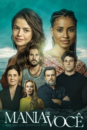 Especial Mania de Você