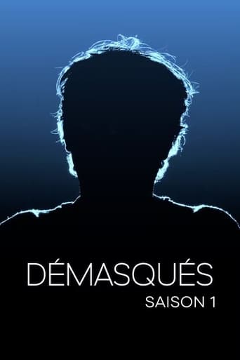 Démasqués