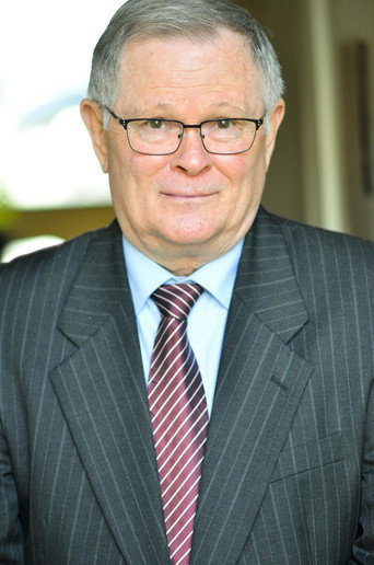 Actor headshot