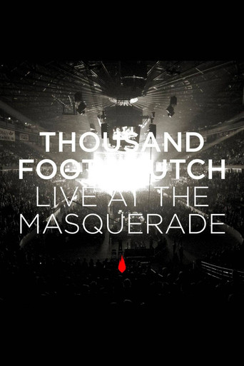 Live at the Masquerade 在线观看和下载完整电影