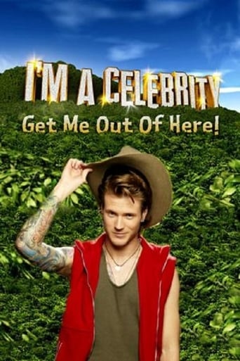 I'm a Celebrity...Get Me Out of Here!