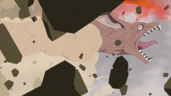 Planetary Devastation episode still image