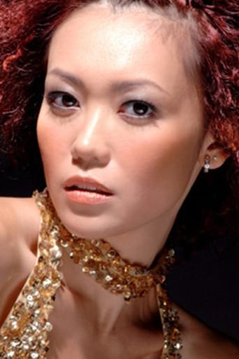 Image of Cynthia Ho