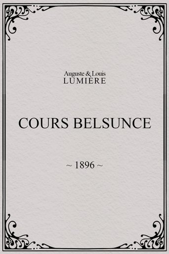 Cours Belsunce