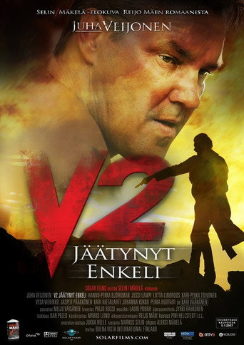 V2 – Jäätynyt enkeli 在线观看和下载完整电影
