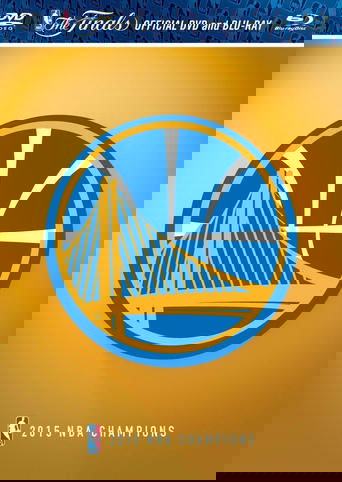 2015 NBA Champions: Golden State Warriors