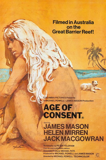 Age of Consent 在线观看和下载完整电影