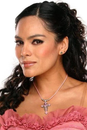 Image of Rossana San Juan
