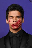 Actor D'Pharaoh Woon-A-Tai