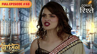 Will Shivangi Kill Avantika?