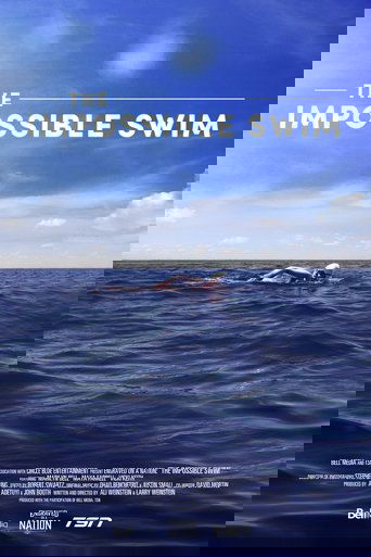 The Impossible Swim